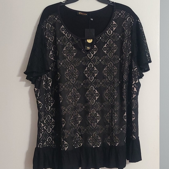 Beautiful Top - Picture 2 of 5